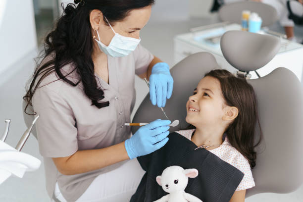 Best Emergency Tooth Extraction in Branchville, SC