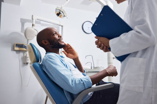 Best Emergency Tooth Extraction in Branchville, SC