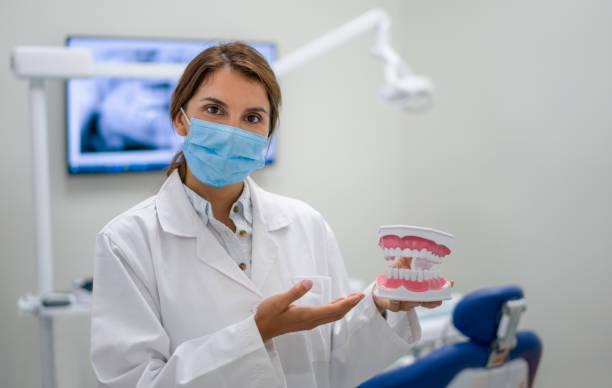 Best Weekend Emergency Dentist in Branchville, SC