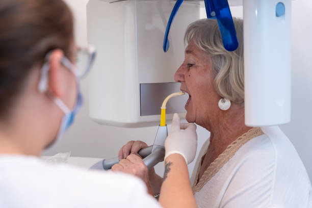 Best Emergency Root Canal Treatment in Branchville, SC