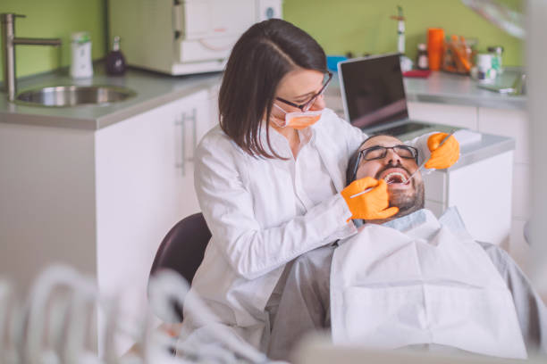 Best After-Hours Emergency Dentist in Branchville, SC