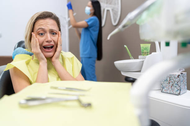 Best Emergency Tooth Extraction in Branchville, SC