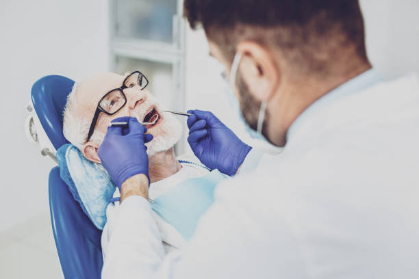 Best Emergency Broken Tooth Repair in Branchville, SC